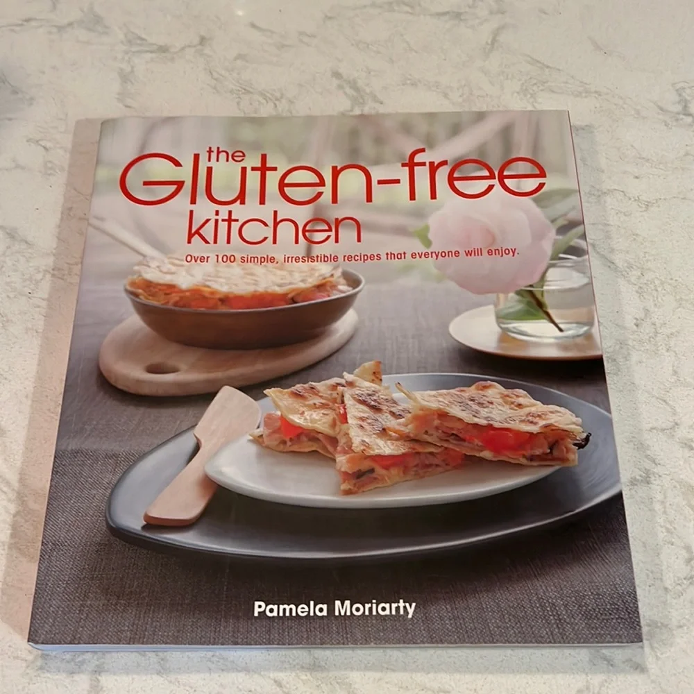 Cookbook - Picture 1 of 2
